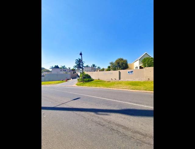 1 BEDROOM PROPERTY TO RENT IN RADIOKOP